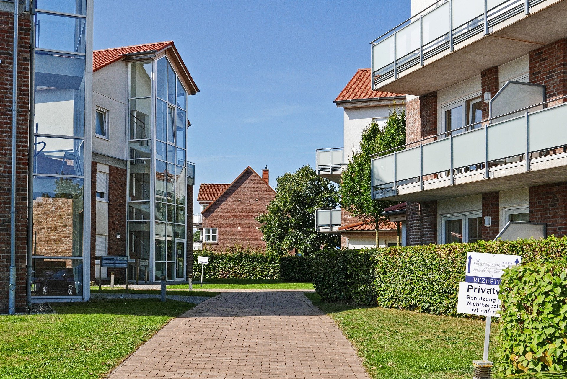 Industriereinigung und Hallenreinigung Höchstadt